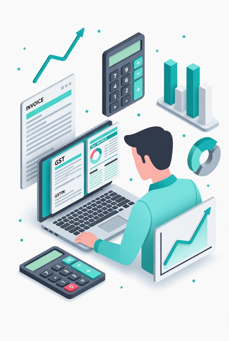 GST compliance made simple for SMEs