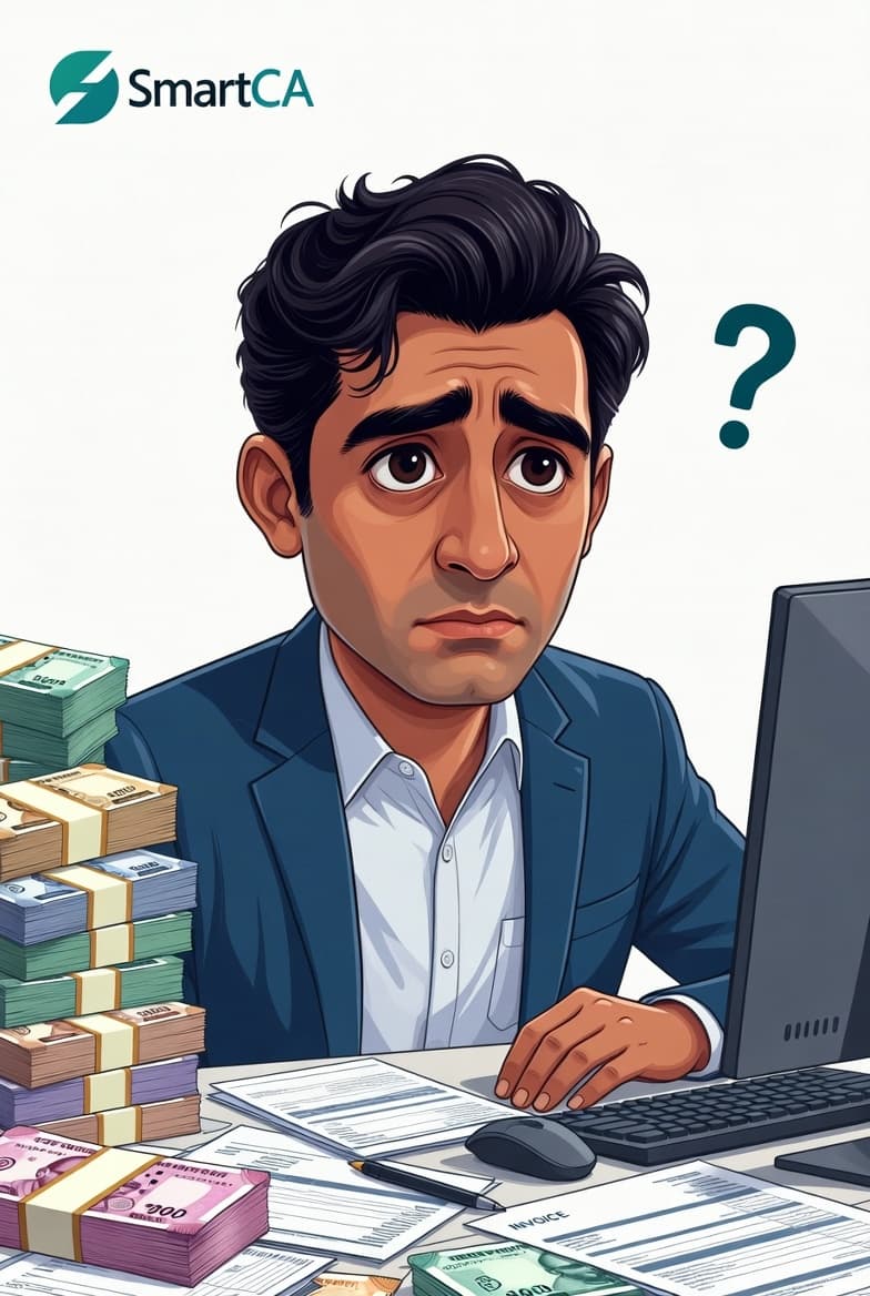 Common Accounting Mistakes in Small Businesses