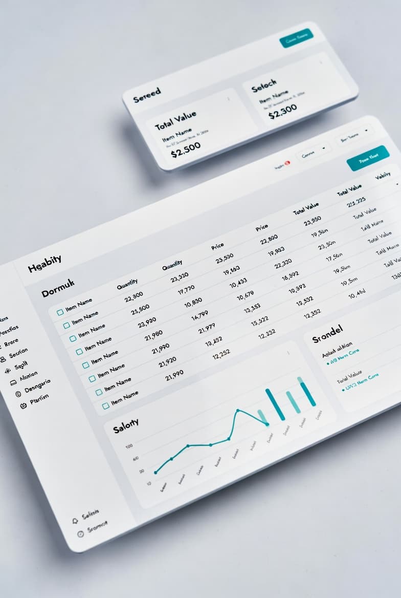 Financial reports
