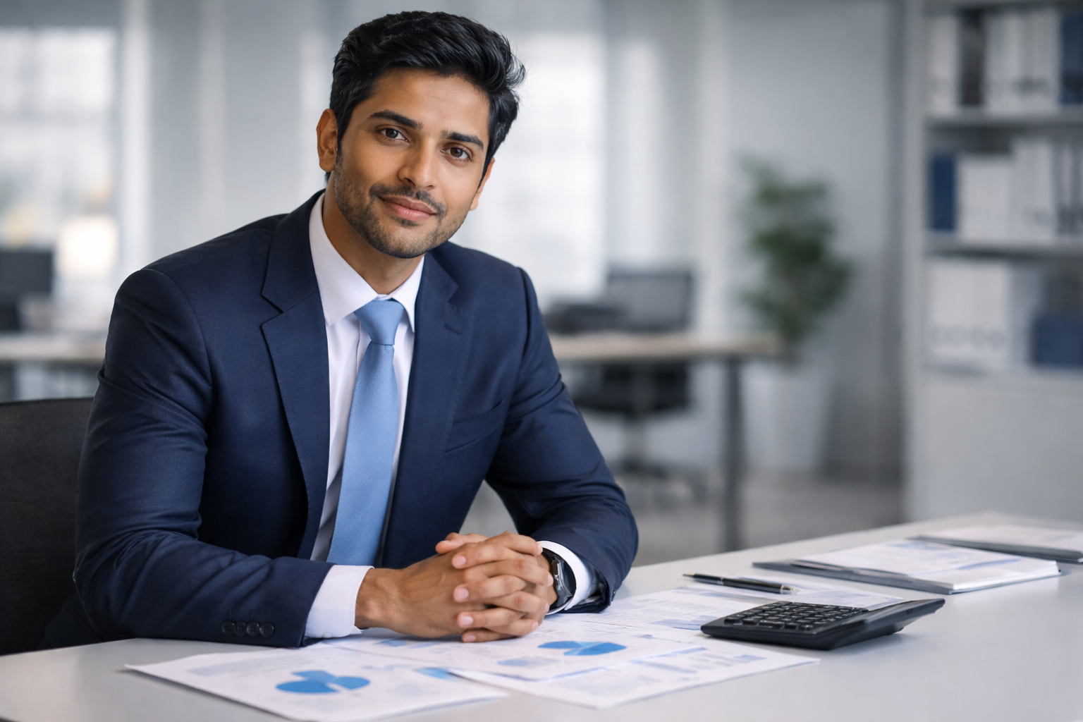 CS Abhishek’s experience with SmartCA